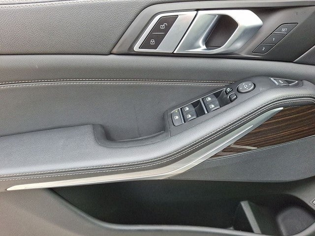 2023 BMW X5 xDrive45e