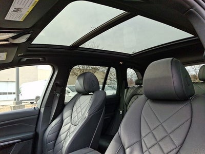 2023 BMW X5 xDrive45e