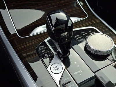 2023 BMW X5 xDrive45e