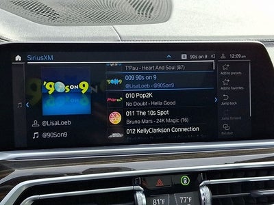 2023 BMW X5 xDrive45e