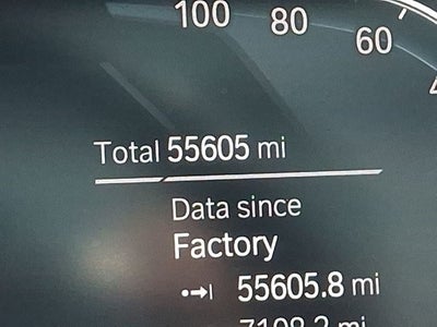 2023 BMW X5 xDrive45e