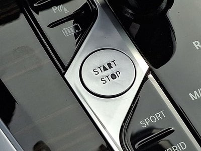 2023 BMW X5 xDrive45e