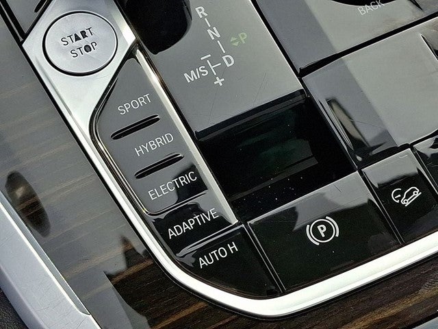 2023 BMW X5 xDrive45e