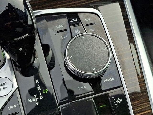 2023 BMW X5 xDrive45e