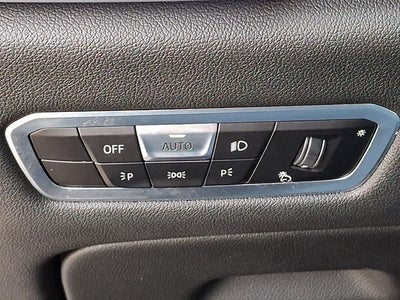 2023 BMW X5 xDrive45e