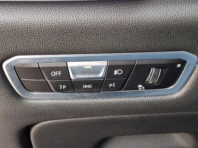 2023 BMW X5 xDrive45e