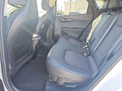 2025 Kia EV6 Light