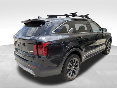 2021 Kia Sorento EX