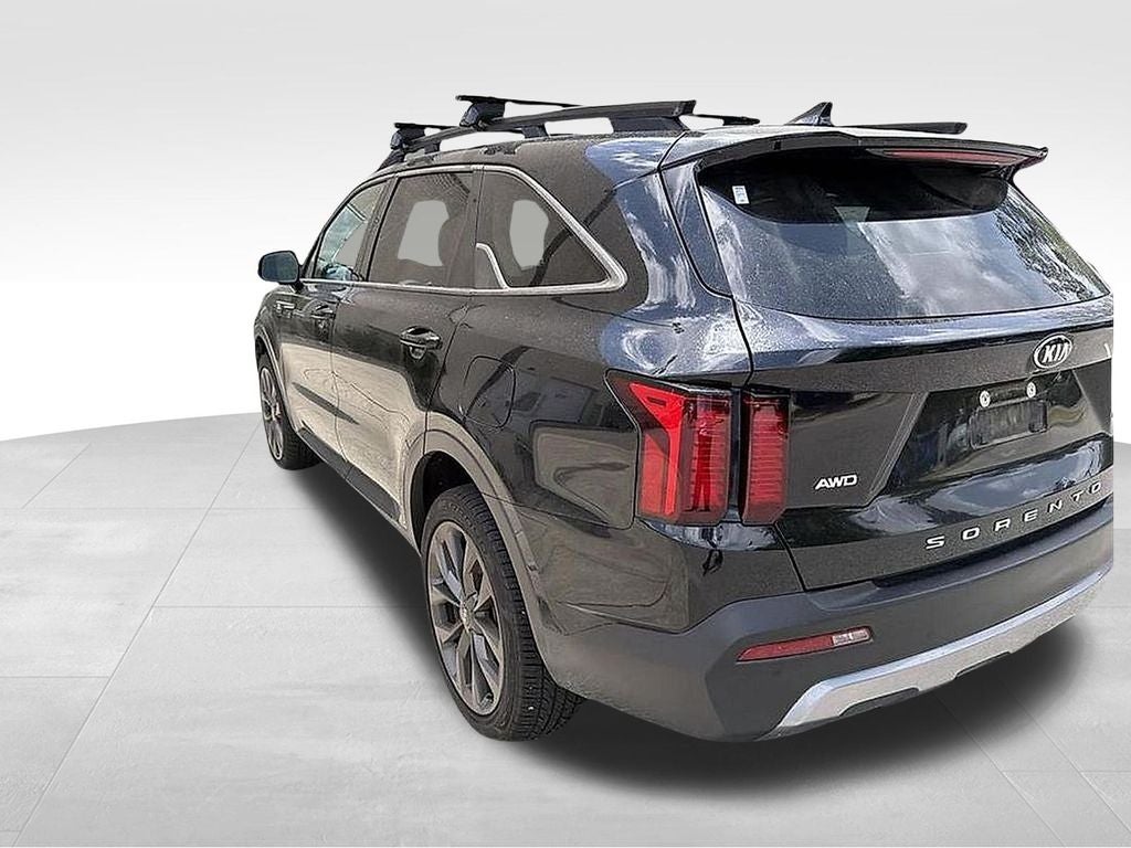 2021 Kia Sorento EX