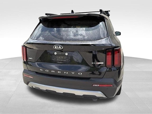 2021 Kia Sorento EX
