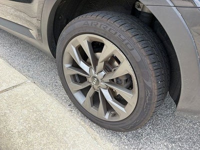 2021 Kia Sorento EX