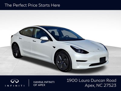 2023 Tesla Model 3 Base