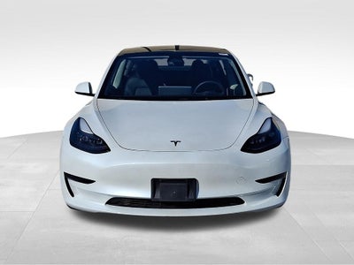 2023 Tesla Model 3 Base