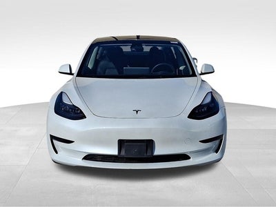 2023 Tesla Model 3 Base