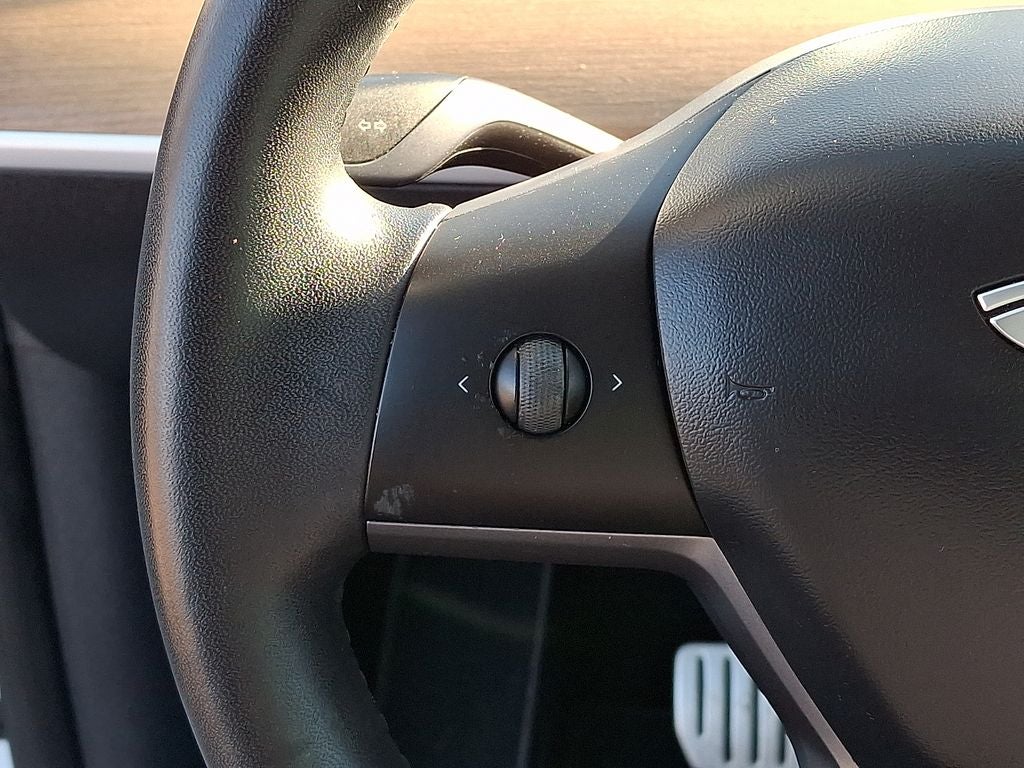 2020 Tesla Model Y Performance