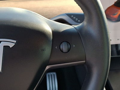 2020 Tesla Model Y Performance