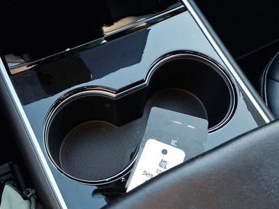 2020 Tesla Model Y Performance