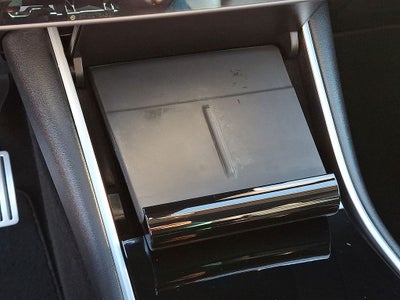 2020 Tesla Model Y Performance