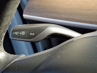 2020 Tesla Model Y Performance