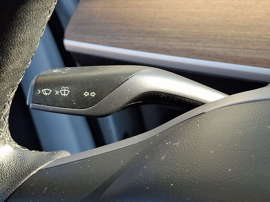 2020 Tesla Model Y Performance