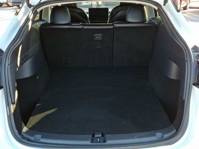 2020 Tesla Model Y Performance