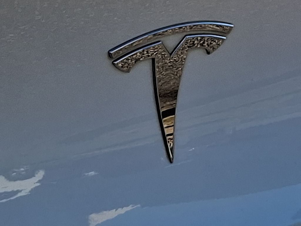 2020 Tesla Model Y Performance