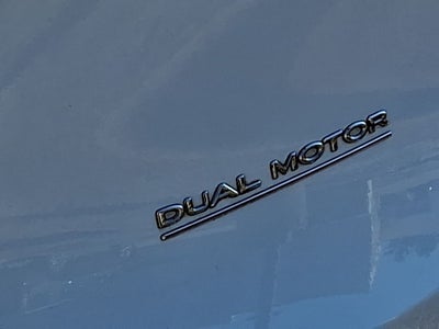 2020 Tesla Model Y Performance