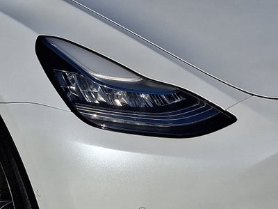 2020 Tesla Model Y Performance