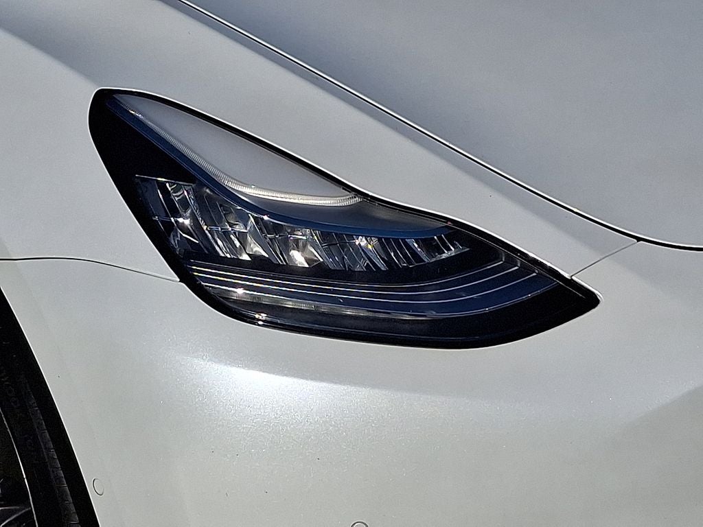 2020 Tesla Model Y Performance