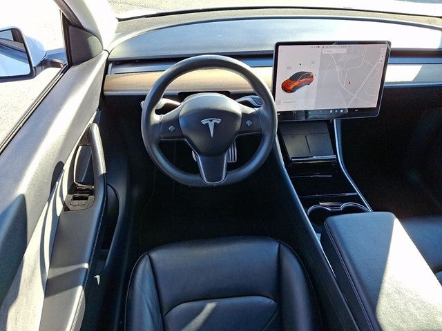 2020 Tesla Model Y Performance