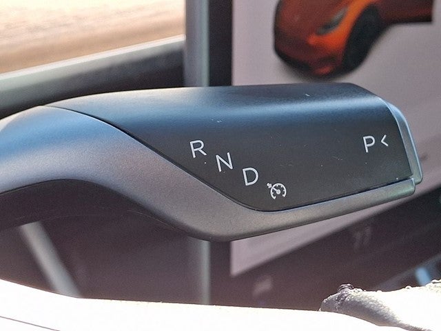 2020 Tesla Model Y Performance