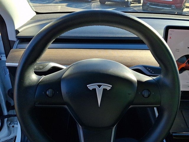 2020 Tesla Model Y Performance