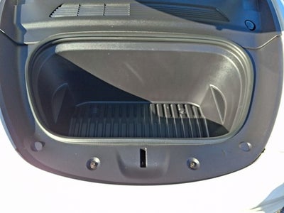 2020 Tesla Model Y Performance