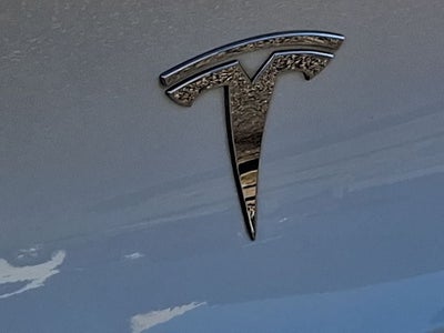 2020 Tesla Model Y Performance