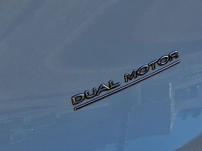 2020 Tesla Model Y Performance