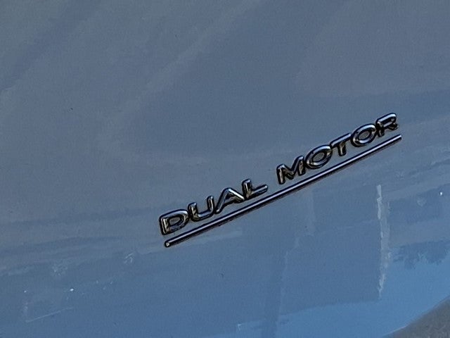 2020 Tesla Model Y Performance