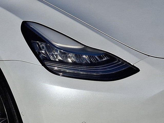 2020 Tesla Model Y Performance