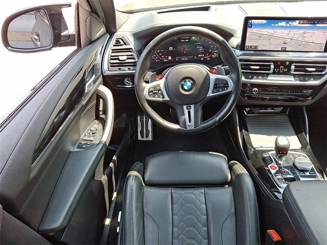 2023 BMW X4 M Base
