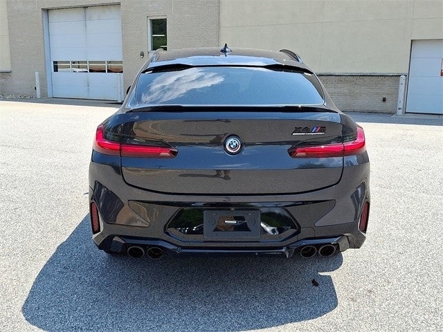 2023 BMW X4 M Base