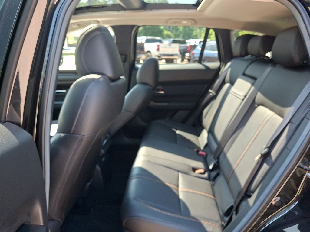 2025 Mazda Mazda CX-50 Hybrid Premium Plus