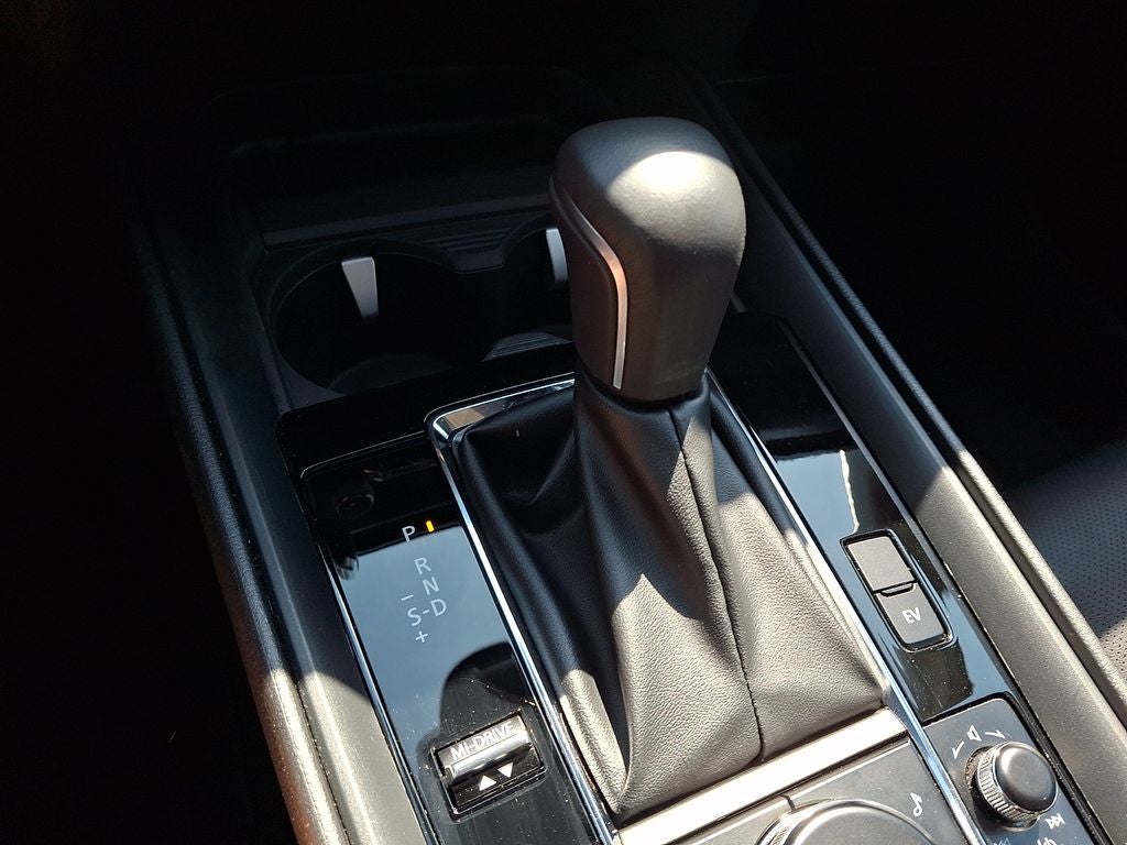 2025 Mazda Mazda CX-50 Hybrid Premium Plus