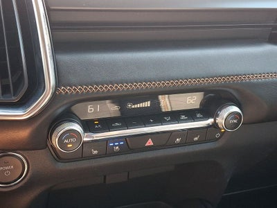 2025 Mazda Mazda CX-50 Hybrid Premium Plus