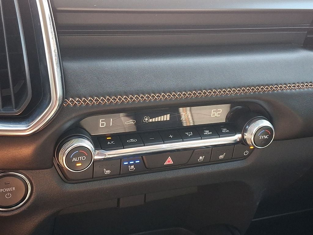 2025 Mazda Mazda CX-50 Hybrid Premium Plus