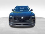 2025 Mazda Mazda CX-50 Hybrid Premium Plus