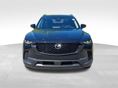 2025 Mazda Mazda CX-50 Hybrid Premium Plus