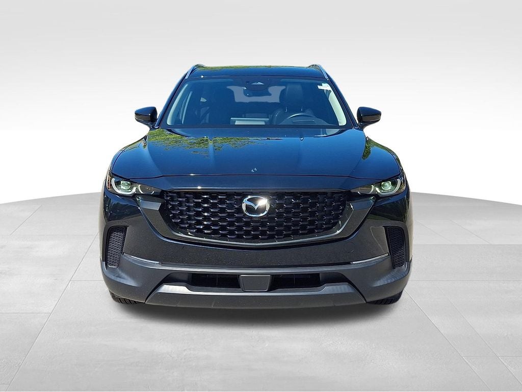 2025 Mazda Mazda CX-50 Hybrid Premium Plus
