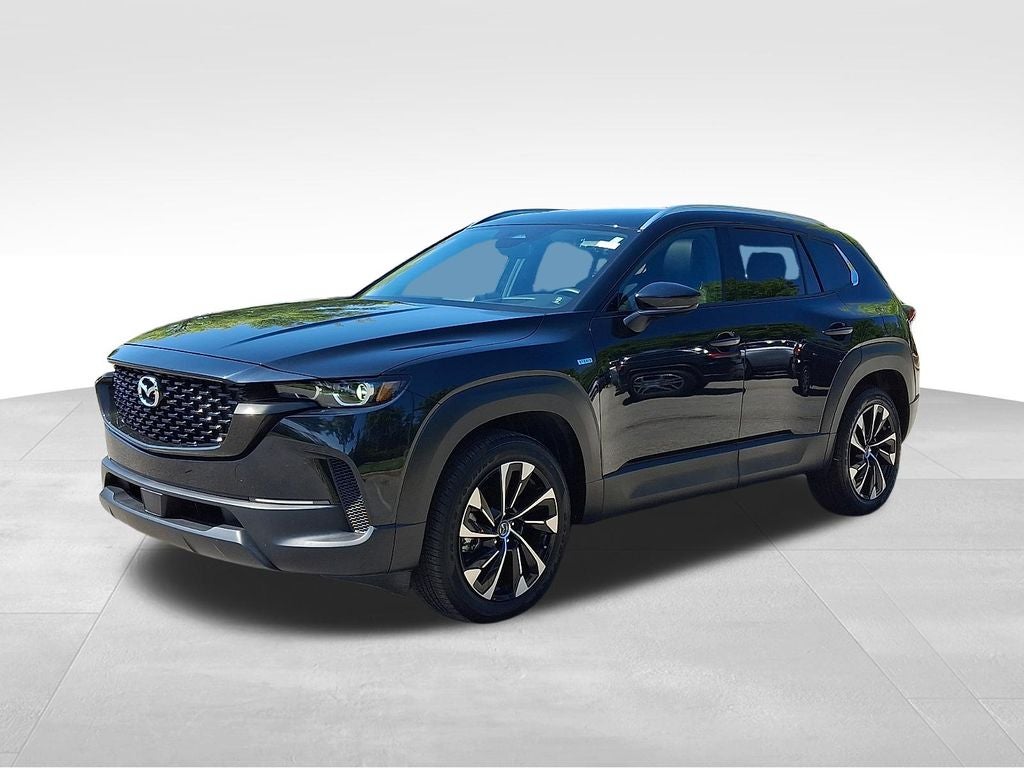 2025 Mazda Mazda CX-50 Hybrid Premium Plus