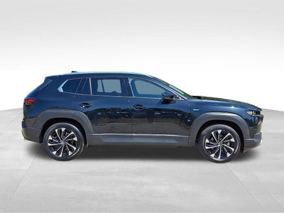 2025 Mazda Mazda CX-50 Hybrid Premium Plus
