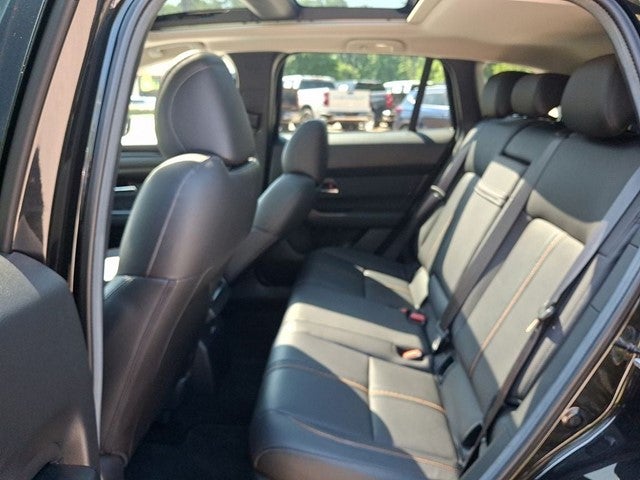 2025 Mazda Mazda CX-50 Hybrid Premium Plus
