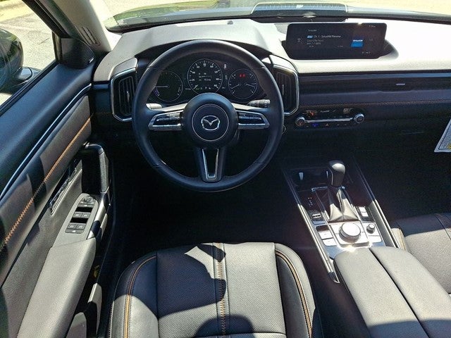 2025 Mazda Mazda CX-50 Hybrid Premium Plus